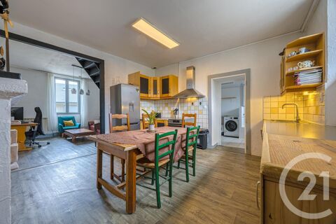   Vente Appartement Appartement - 5 pièce(s) - 136 m²