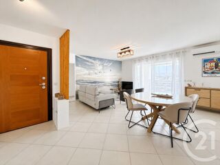  Appartement à vendre 3 pièces 123 m²