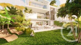  Appartement � vendre 3 pi�ces 82 m�