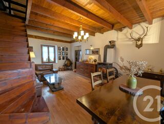  Maison � vendre 4 pi�ces 91 m�