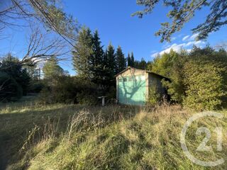  Terrain � vendre 1175 m�