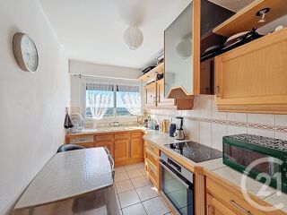  Appartement à vendre 5 pièces 110 m²