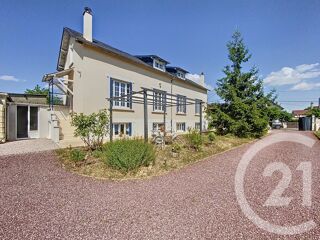 Maison à vendre 6 pièces 153 m²