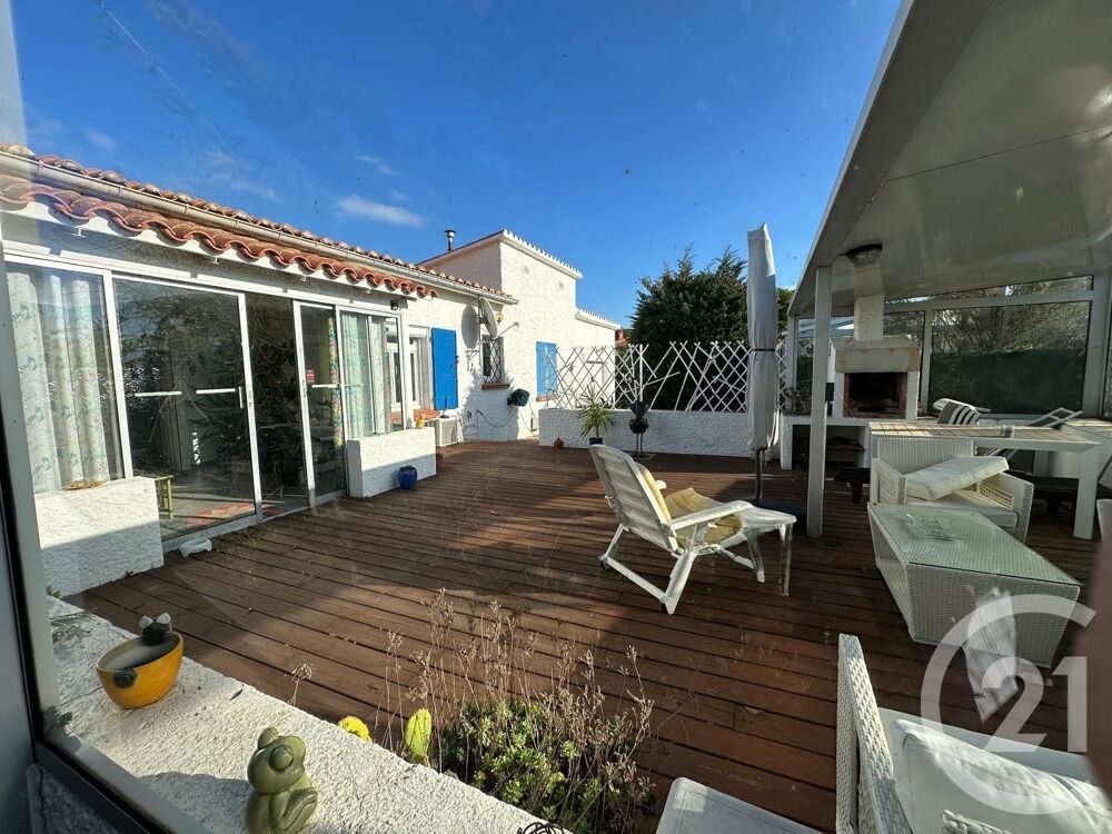 Idéalement située à Banyuls-sur-Mer, cette superbe villa....