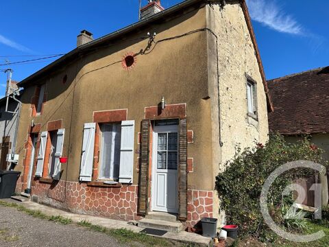   Vente Maison Maison - 3 pi�ce(s) - 117 m�