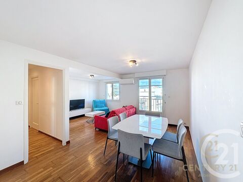  Appartement � louer 2 pi�ces 54 m�