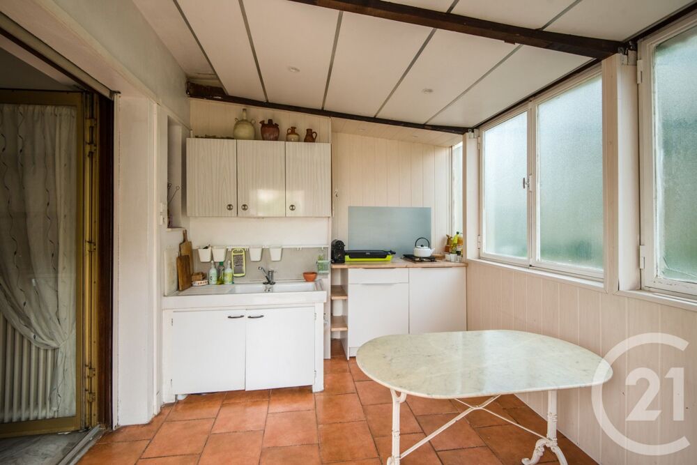 � vendre  Appartement Nice (06200)