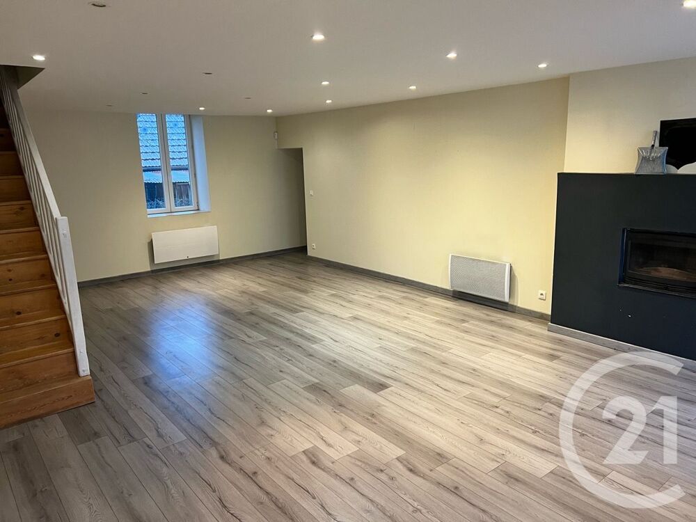 Premery, Bourg tous commerces, Charmante habitation enti....