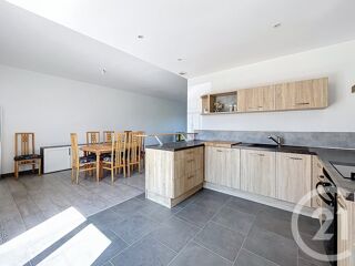  Maison à vendre 4 pièces 107 m²