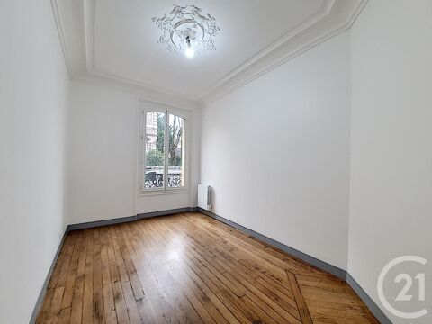  Appartement � louer 3 pi�ces 48 m�