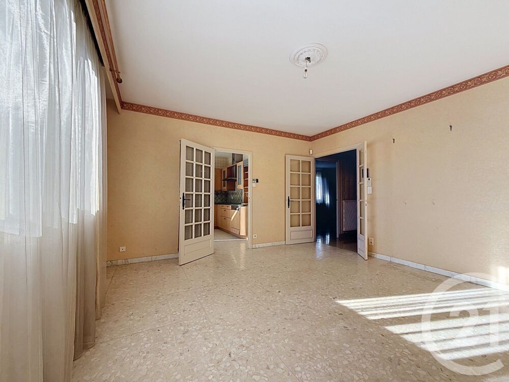 vente Maison - 8 pièce(s) - 200 m² Saint-Pourçain-sur-Sioule (03500)