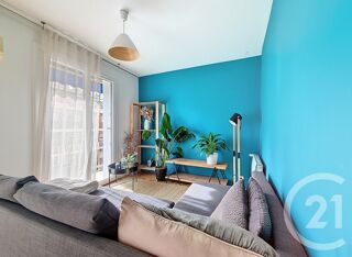  Appartement � vendre 3 pi�ces 58 m�