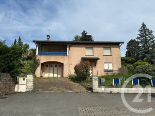  Maison  vendre 4 pices 95 m