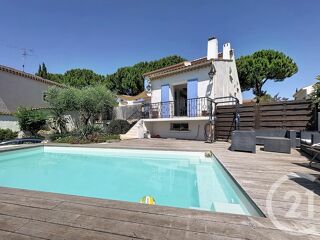 vente Maison - 6 pièce(s) - 276 m² Béziers (34500)