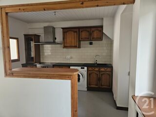  Appartement à louer 2 pièces 40 m²