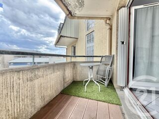  Appartement à louer 2 pièces 46 m²