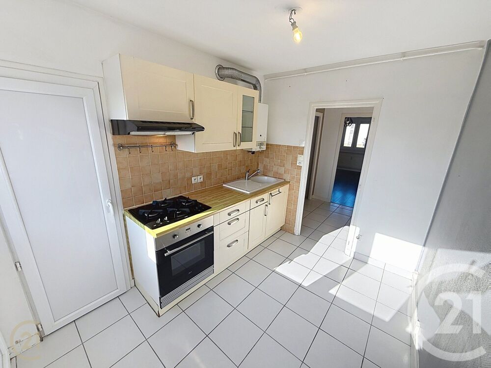 À VENDRE APPARTEMENT 3 PIÈCES CHALON-SUR-SAÔNE 61 m² ....
