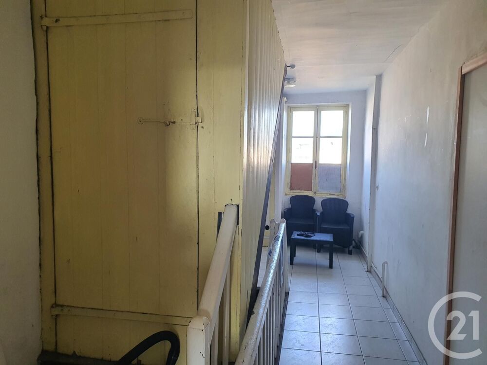 vente Immeuble - 340 m² Fourchambault (58600)