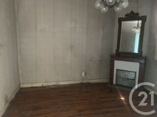  Maison à vendre 5 pièces 116 m²