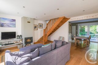  Maison � vendre 5 pi�ces 100 m�