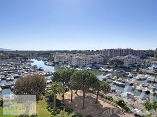  Appartement à vendre 3 pièces 64 m²