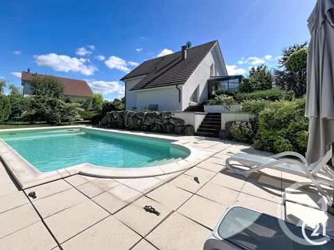   Vente Maison Maison - 7 pièce(s) - 190 m²