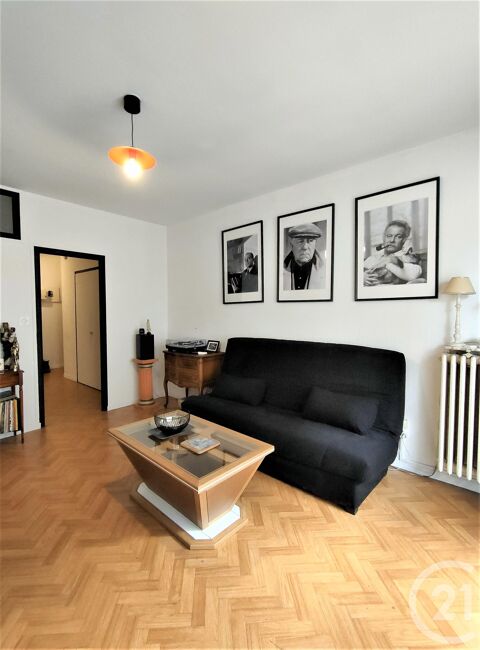   Location Appartement Appartement - 1 pi�ce(s) - 30 m�
