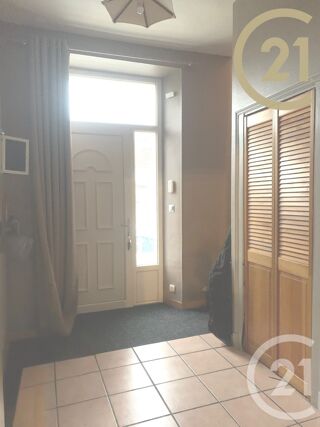  Maison � vendre 6 pi�ces 233 m�