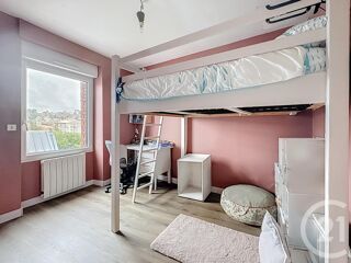  Appartement � vendre 6 pi�ces 118 m�