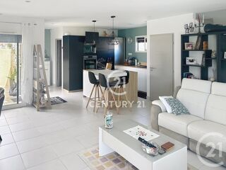  Maison à vendre 4 pièces 135 m²