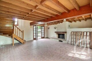  Maison à vendre 5 pièces 122 m²