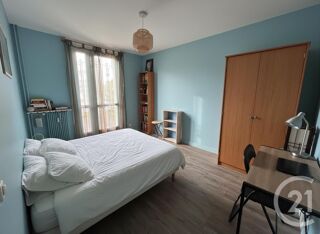  Appartement � vendre 4 pi�ces 75 m�