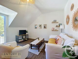  Appartement à louer 2 pièces 56 m²