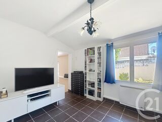  Maison à vendre 2 pièces 36 m²