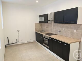 location Maison - 4 pièce(s) - 95 m² Saint-Quentin (02100)