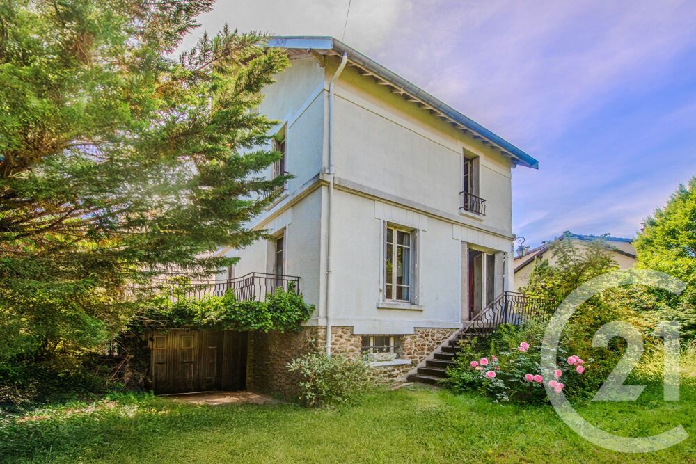 vente Maison - 6 pièce(s) - 150 m² Villemomble (93250)