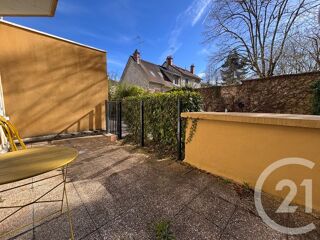  Appartement � vendre 2 pi�ces 55 m�