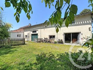  Maison à vendre 5 pièces 447 m²