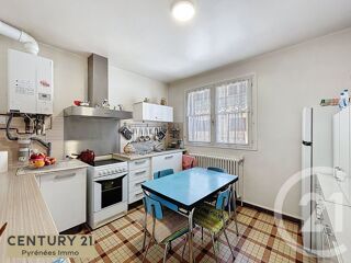  Appartement à vendre 3 pièces 97 m²