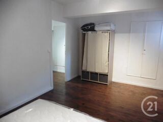  Appartement à louer 3 pièces 60 m²