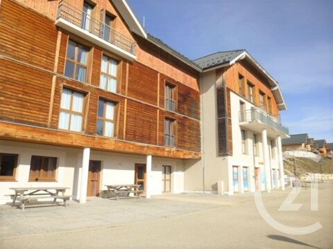   Vente Appartement Appartement - 3 pi�ce(s) - 63 m�