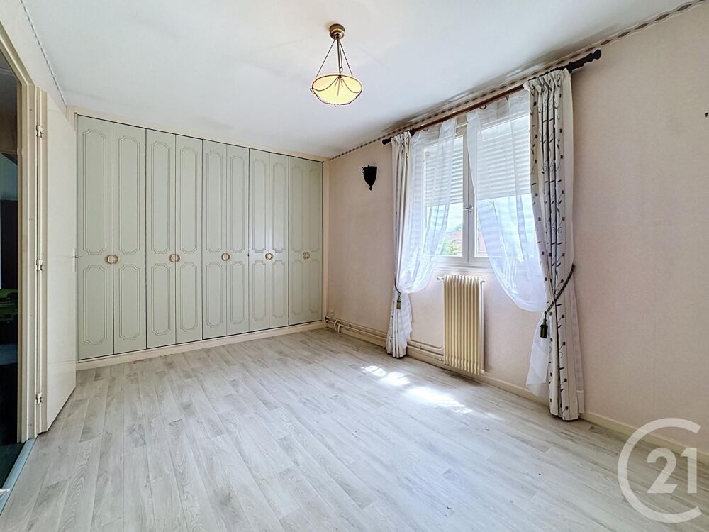 vente Maison - 5 pièce(s) - 90 m² Saint-Ay (45130)