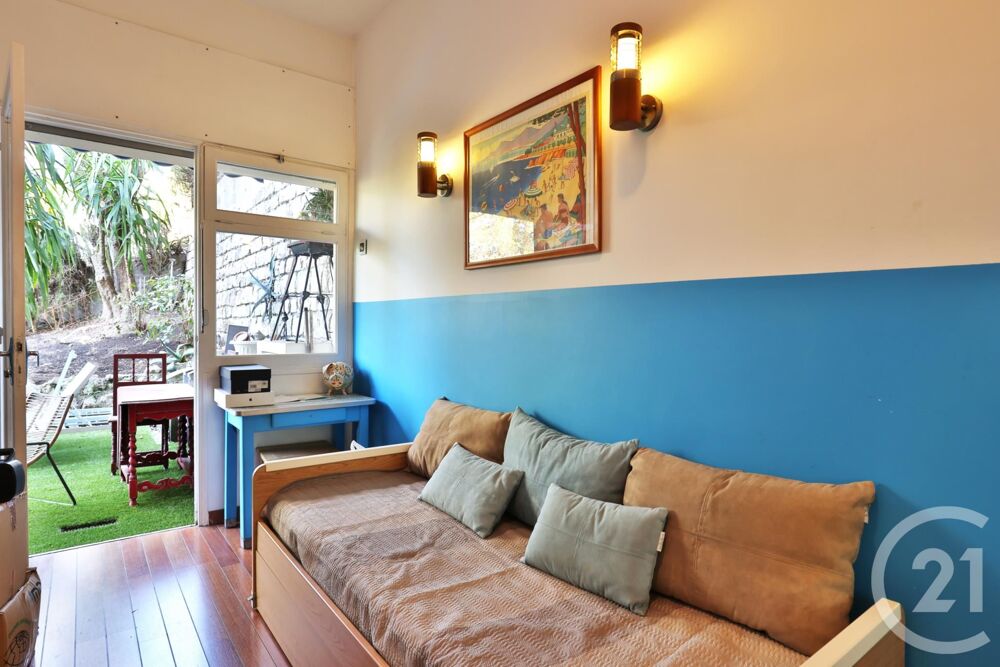  vendre  Appartement Nice (06300)