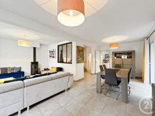  Maison � vendre 5 pi�ces 122 m�