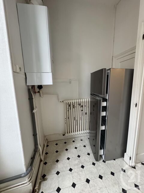  Appartement � louer 3 pi�ces 72 m�