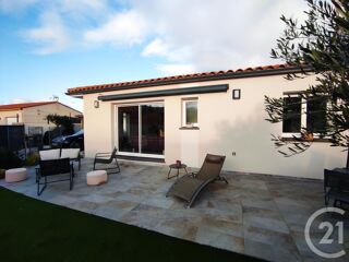  Maison � vendre 4 pi�ces 106 m�