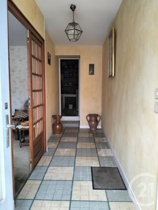  Maison � vendre 3 pi�ces 105 m�