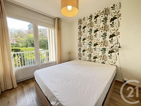  Appartement  louer 2 pices 30 m