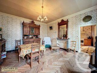  Maison  vendre 8 pices 648 m