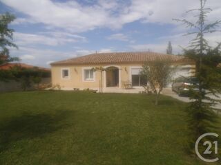 Maison à louer 4 pièces 126 m²